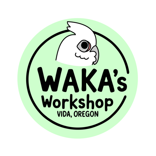 Wakas Workshop